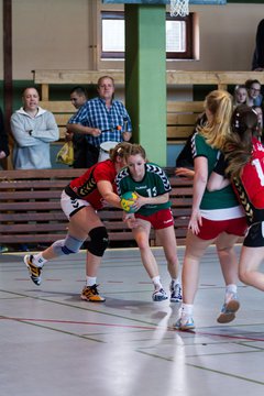 Bild 314 - A-Juniorinnen HSG Kremperheide/M�nsterdorf - HSG J�rl DE Vi�l : Ergebnis: 33:12